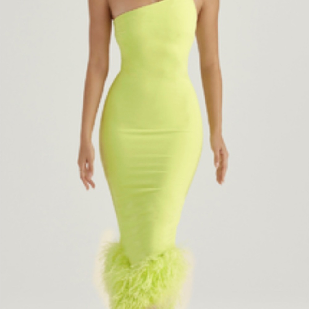 NWT House of CB Alessia